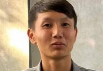 Астанадан Қарағандыға жол тартқан 18 жастағы такси жүргізушісі жоғалып кетті