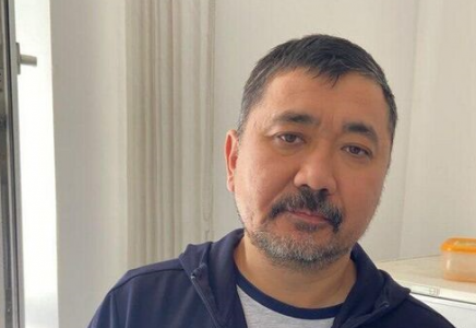 Мені бірден соттаңыздар – Павлодар полициясының экс-басшысы Мәсімов