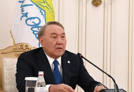КТК Назарбаев телеарна акцияларын сатып алды деген ақпаратқа түсініктеме берді