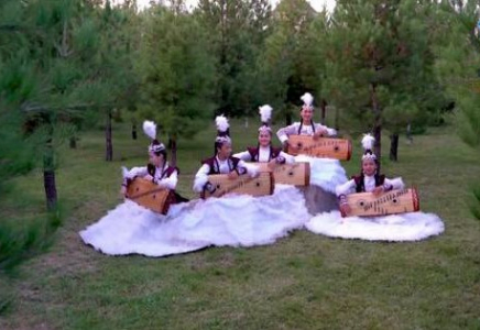 «Шымкент – ТМД-ның мәдени астанасы» жылы аясында ұйымдастырылған фестивальдер өз мәресіне жетті