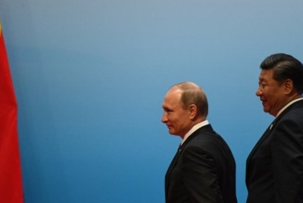 Путин әлемдегі ең беделді адамның титулынан айырылып қалды