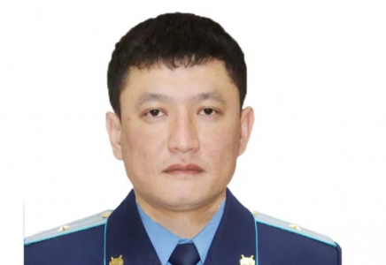 Өскеменде даулы оқиғадан кейін прокурор ауысты Өскеменде даулы оқиғадан кейін прокурор ауысты