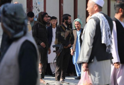 Кабулдағы білім орталығында жарылыс болып, 19 адам қаза тапты