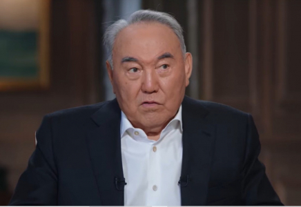 Қазақстан неліктен тәуелсіздігін ең соңынан жариялады - Назарбаев түсіндіріп берді