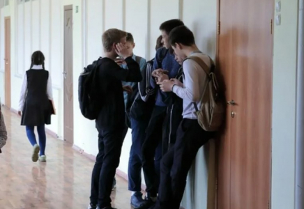 Ойыннан от шықты: Қонаев қаласында «талдырып» ойнаған оқушының бірі ауруханаға түсті
