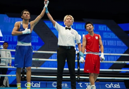 Сербиядағы халықаралық турнирде 8 қазақстандық боксшы алтын үшін таласады