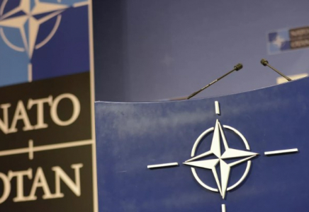 Путин Украинадағы НАТО әскері туралы айтты