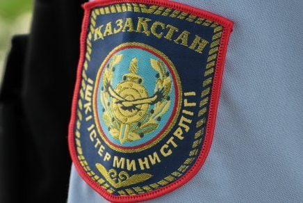 ​Назарбаев полицейлерді аттестаттаудан өткізу туралы қаулыға қол қойды