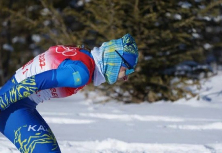 Қазақстандық шаңғышылар Олимпиаданың соңғы жарысында жүлдесіз қалды