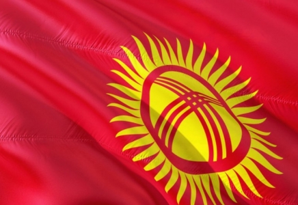 АҚШ Қырғызстанға қарсы санкция дайындап жатыр - БАҚ