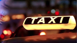 Шымкентте заңсыз такси қызметіне тосқауыл қойылады