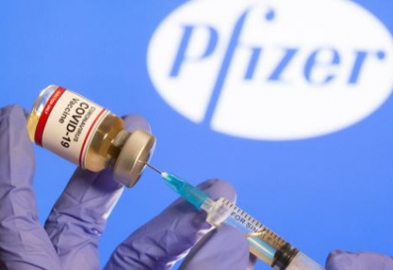ТҮРКІСТАН: 50 жастан асқан адамдарға Pfizer вакцинасын салу басталды