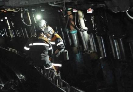 Қарағанды облысындағы шахтадағы апатқа қатысты қылмыстық іс қозғалды