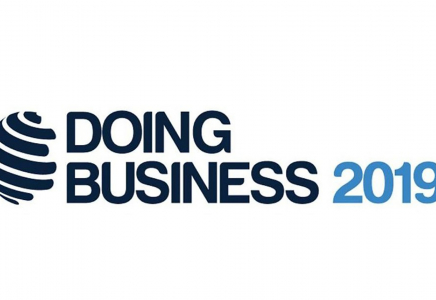 Қазақстан Doing Business рейтингінде 25-орынды иеленді