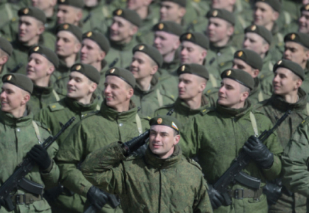 Мобилизацияға байланысты арнайы операция статусы өзгерген жоқ - Кремль