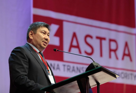 Astana LRT экс-басшысы Талғат Арданды қамауға алуға ордер берілді 