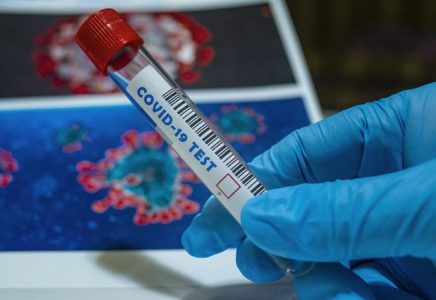 Қытайда енді коронавирусқа қатысты тест нәтижесі талап етілмейді