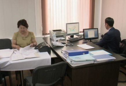 ​Атырау облысында саяси науқанда 271 сайлау комиссиясы жұмыс істейді 