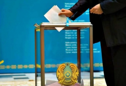 ​Call-центры на время выборов президента запустят в 4 районах Шымкента