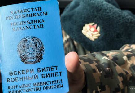 Павлодар тұрғыны әскери комиссариатты сотқа беріп, жеңіліп қалды