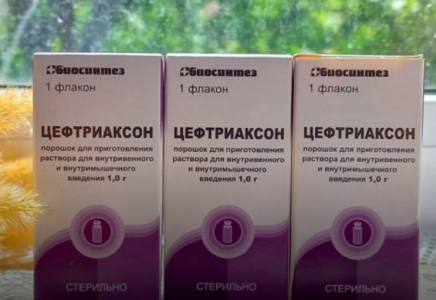 «Цефтриаксон» препаратынан 18 адам көз жұмғаны рас па?