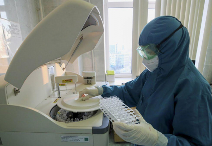 Cібірде коронавирустың мутацияға ұшыраған түрі анықталды  