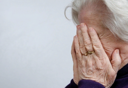 Видеоға түсіп қалған: Шымкентте 70 жастағы әйелді зорламақ болды