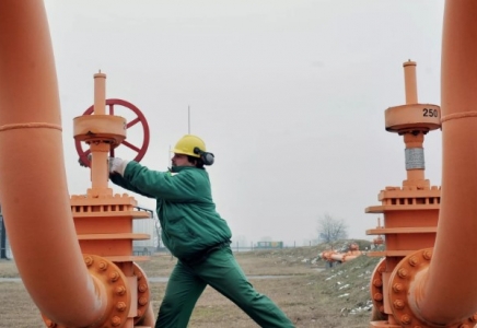 Алматы облысындағы газ құбырындағы апат қалпына келтірілді