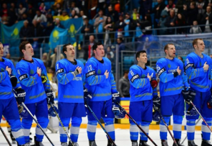IIHF хоккейден әлем чемпионатына қатысты нақты шешімді қаңтарда қабылдайды  