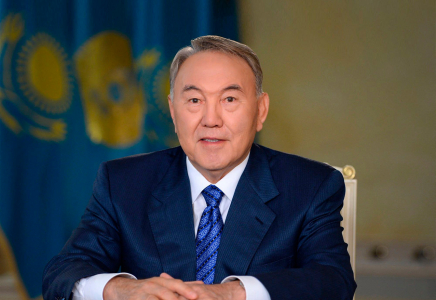 ​Елбасы: Астана - қазақстандықтардың болашаққа деген сенімі 
