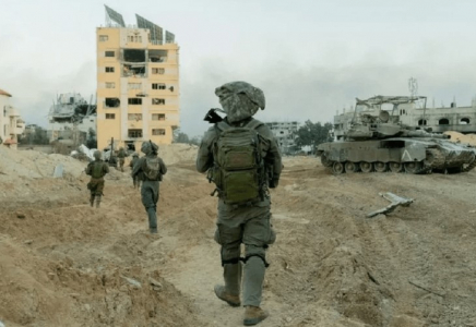 ХАМАС кепілге алынғандарды соғыс аяқталғанша босатпайтынын мәлімдеді