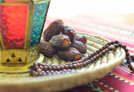 Шымкентте «Рамазан – қайырымдылық айы» акциясы басталды