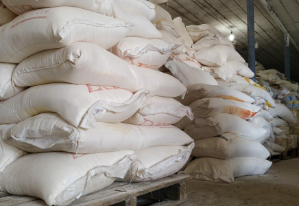 Қостанайлықтар тасқын судан зардап шеккен Мақтааралға 20 тонна ұн жіберді