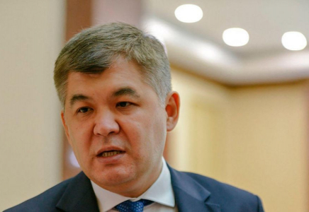 Экс-министр Елжан Біртанов қайтадан үйқамаққа жабылуы мүмкін  