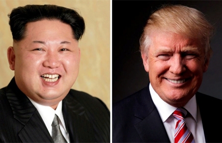 Трамп: Ким Чен Ынмен кездесетін жер белгіленді