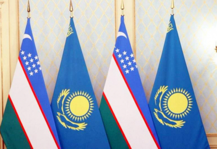 Қазақстан қалаларында Өзбекстанның дипломатиялық өкілдіктері ашылады 