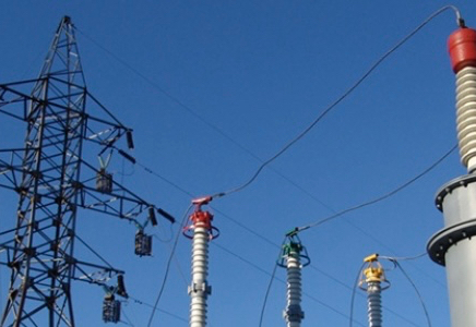 ШЫМКЕНТ: Игілік тұрғын алабы сапалы электрмен толық қамтылады