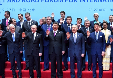 Нұрсұлтан Назарбаев жаңа геосаяси ахуалдың « Үш Д» үлгісін ұсынды