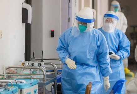 ТҮРКІСТАН: Пандемия кезінде індеттен көз жұмған дәрігерлердің отбасына жәрдемақы төленеді