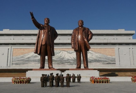 Солтүстік Кореяда локдаун жарияланды: COVID-19 індеті өршіп кетті