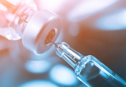 Израильде коронавирусқа қарсы вакцинаның төртінші дозасы салынуда