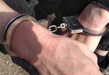 Ақсу қаласының тұрғыны әйелін пышақтап өлтірді