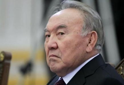 Нұрсұлтан Назарбаев президенттікке үміткер бола алмайды – Әділет министрлігі