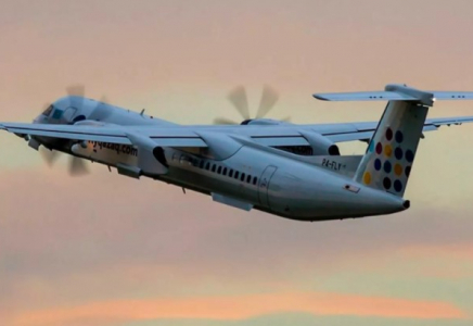 Qazaq Air әуе компаниясы да Ресейге ұшуды тоқтатты