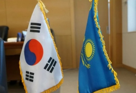 ҚР Президенті Корея Республикасына мемлекеттік сапармен барады