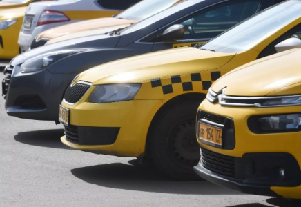 Такси бір жылда 37,7%-ға дейін қымбаттады