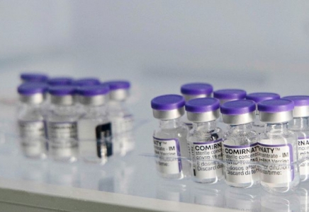 АҚШ гуманитарлық көмек ретінде Қазақстанға COVID-19-ға қарсы вакцина береді