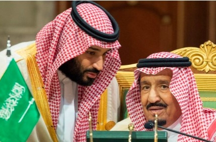 Сауд Арабиясы үш жылға созылған кикілжіңнен кейін Катармен шекарасын ашты