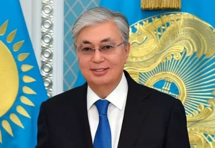 Мемлекет басшысы қазақстандықтарды Отбасы күнімен құттықтады