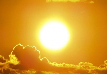 Өзбекстанда күн 47 градусқа дейін ысиды